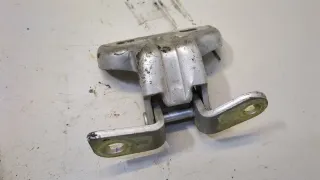  Петля двери задней правой серебристая Chevrolet Volt Арт 20439842, вид 2