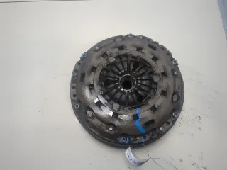 1830152 Маховик Ford Mondeo 4 Арт 20305717, вид 1