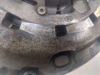 1830152 Маховик Ford Mondeo 4 Арт 20305717, вид 2
