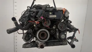  Маховик Audi A6 C6 (S6,RS6) Арт 11414685, вид 1