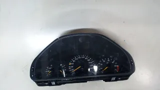 2025406348 Щиток приборов (приборная панель) Mercedes C W202 Арт 8999991, вид 5