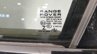 LR044526,BJ3221411AC Стекло двери передней левой Land Rover Range Rover 4 Арт 11357656, вид 3