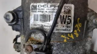 1618426,1618532,95518882,95526062,95524436 Компрессор кондиционера Opel Astra J Арт 9050415, вид 2