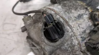 1618426,1618532,95518882,95526062,95524436 Компрессор кондиционера Opel Astra J Арт 9050415, вид 3