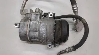 a0008302700 Компрессор кондиционера Mercedes E W212 Арт 9175814, вид 1