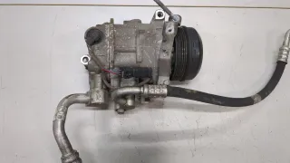 a0008302700 Компрессор кондиционера Mercedes E W212 Арт 9175814, вид 2