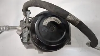 a0008302700 Компрессор кондиционера Mercedes E W212 Арт 9175814, вид 3