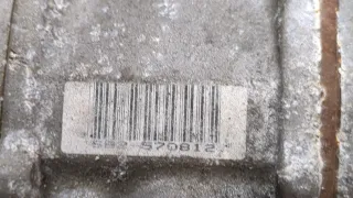 a0008302700 Компрессор кондиционера Mercedes E W212 Арт 9175814, вид 5
