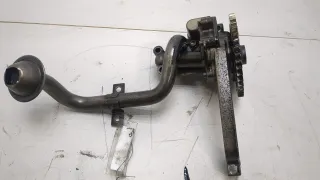  Насос масляный Volkswagen Touareg 1 Арт 20436484, вид 1