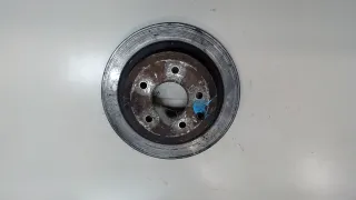 432003112R,8671019304,7711948162 Диск тормозной задний Renault Koleos Арт 8576864, вид 5