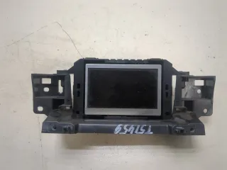 BM5T18B955CG Дисплей Ford Focus 3 Арт 20325371, вид 1