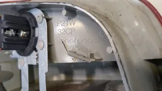 A1648202064 Фонарь задний правый Mercedes ML W164 Арт 20081594, вид 5