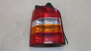 7H0945095K Фонарь задний левый Volkswagen Transporter T5 Арт 20438896, вид 1