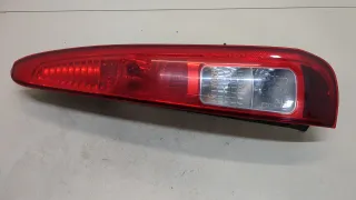 1383603,6N1113A602AB Фонарь задний правый Ford Fusion 1 Арт 20438997, вид 1