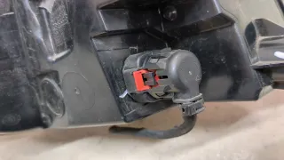 63215A3BC66 Фонарь задний правый BMW 3 G20/G21 Арт 20439151, вид 4