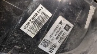 1222565,13454496 Фонарь задний левый Opel Corsa E Арт 20439976, вид 3