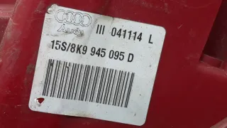8K9945095D Фонарь задний левый Audi A4 B9 Арт 20440533, вид 3