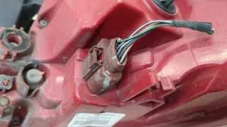 8K9945095D Фонарь задний левый Audi A4 B9 Арт 20440533, вид 4