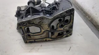 Корпус масляного фильтра BMW 5 F10/F11/GT F07 3.0л Турбо 2013г.  - Фото 4