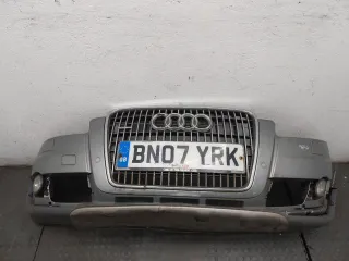 4F0941699 Фара противотуманная левая передняя Audi A6 C6 (S6,RS6) Арт 11185115, вид 1