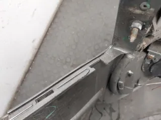 4F0941699 Фара противотуманная левая передняя Audi A6 C6 (S6,RS6) Арт 11185115, вид 4