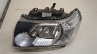 6H5213W030AC Фара передняя левая Land Rover Freelander 2 Арт 20368004, вид 1