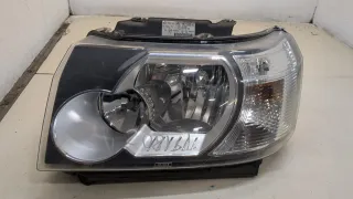 6H5213W030AC Фара передняя левая Land Rover Freelander 2 Арт 20368004, вид 2