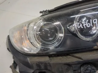 63117182510 Фара передняя правая BMW 3 E90/E91/E92/E93 Арт 20124548, вид 2