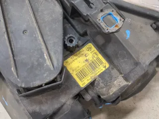 63117182510 Фара передняя правая BMW 3 E90/E91/E92/E93 Арт 20124548, вид 4