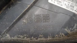 63117290269,7290269 Фара передняя левая BMW X1 E84 Арт 9265664, вид 5
