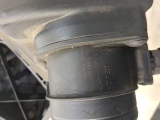 8K0133837BF Корпус воздушного фильтра Audi A4 B8 Арт 20318365, вид 2
