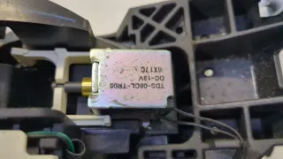  Кулиса Ford Edge 2 Арт 20440282, вид 3