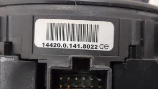 735444634 Переключатель подрулевой (стрекоза) Fiat Panda 2 Арт 20400707, вид 4