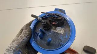 5QM919051 Насос топливный Volkswagen Jetta 7 Арт 20439439, вид 3