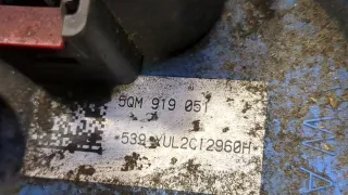 5QM919051 Насос топливный Volkswagen Jetta 7 Арт 20439439, вид 5