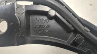  Щеткодержатели (поводок стеклоочистителя, дворник) Volvo XC90 2 Арт 20440247, вид 3
