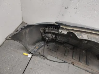  Решетка радиатора Renault Clio 3 Арт 11414096, вид 2