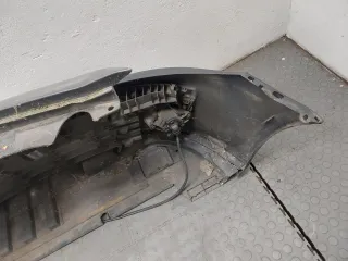  Решетка радиатора Renault Clio 3 Арт 11414096, вид 4