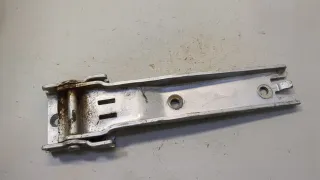 Петля крышки багажника Jeep Wrangler JK Арт 20439692, вид 2