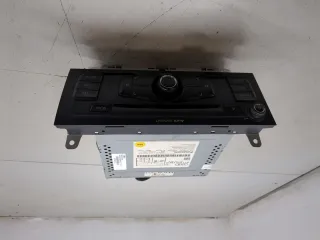 8T1035186R Магнитола (аудио система) Audi Q5 1 Арт 9388237, вид 5