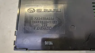 72343XA00A Блок управления печки / климат-контроля Subaru Tribeca Арт 20438383, вид 2