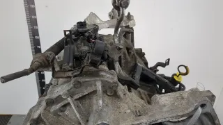  Вариатор Honda Insight 2 Арт 20441161, вид 5