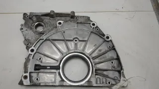  Крышка двигателя передняя BMW 5 F10/F11/GT F07 Арт 20436943, вид 2