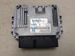 391144A240 Блок управления двигателем Hyundai H1 2 Арт 20328515, вид 5