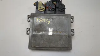 9691854880 Блок управления двигателем Citroen Jumper 2 Арт 20436755, вид 5