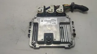  Блок управления двигателем Ford Focus 3 Арт 20439267, вид 1