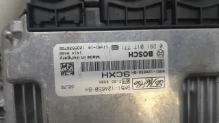  Блок управления двигателем Ford Focus 3 Арт 20439267, вид 2