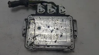  Блок управления двигателем Ford Focus 3 Арт 20439267, вид 4