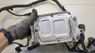  Блок управления раздаткой Chevrolet Equinox 3 Арт 20437731, вид 4