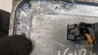 A2129005424,A2129014406 Блок управления светом (фарами) Mercedes E W212 Арт 20036739, вид 2
